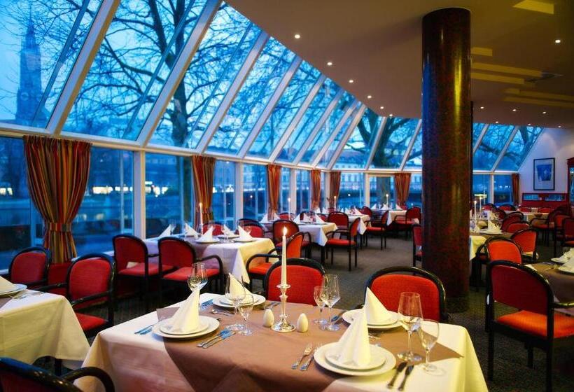 Achat Hotel Kaiserhof Landshut