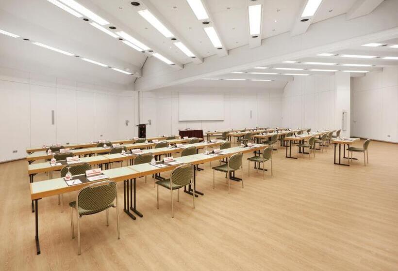 Achat Hotel Kaiserhof Landshut