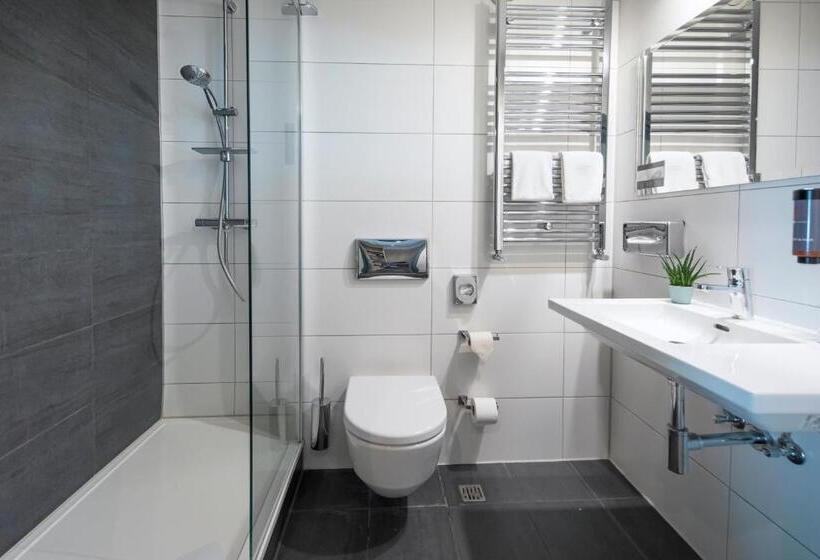 Achat Hotel Kaiserhof Landshut