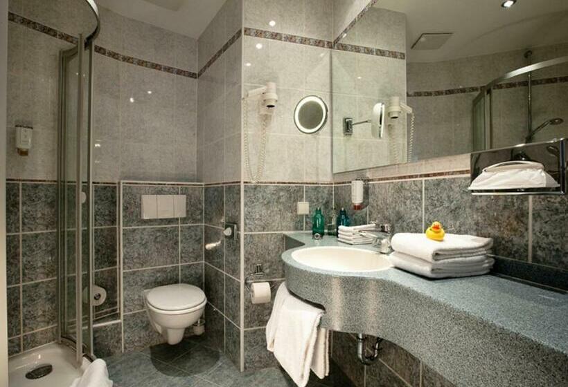 هتل Müller München