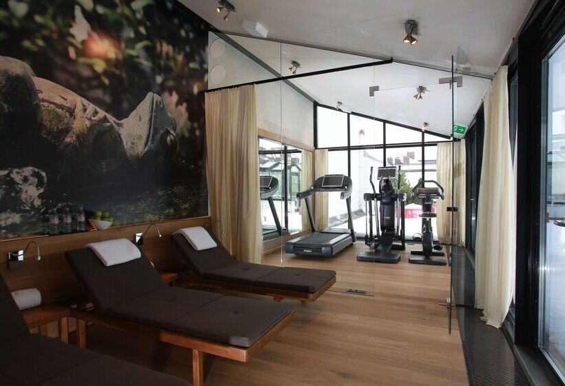 هتل Munchen Palace