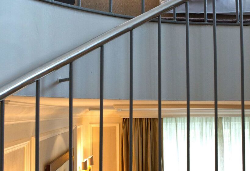 هتل Munchen Palace