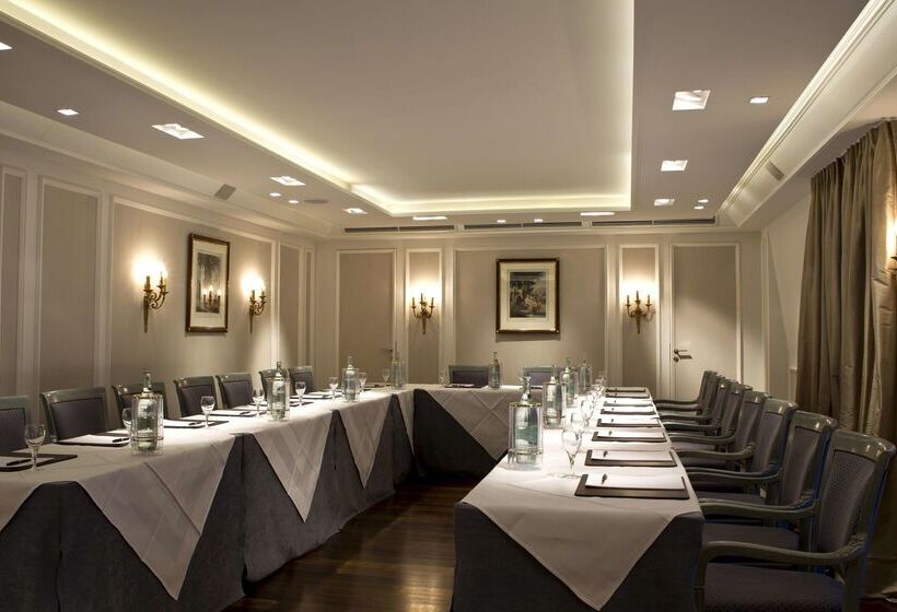 هتل Munchen Palace