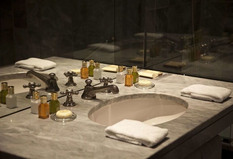 هتل Munchen Palace