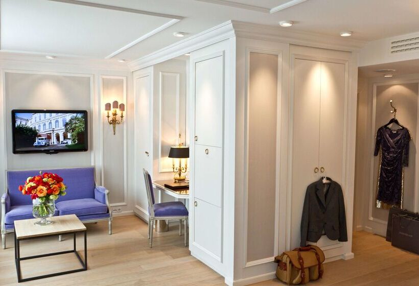 هتل Munchen Palace