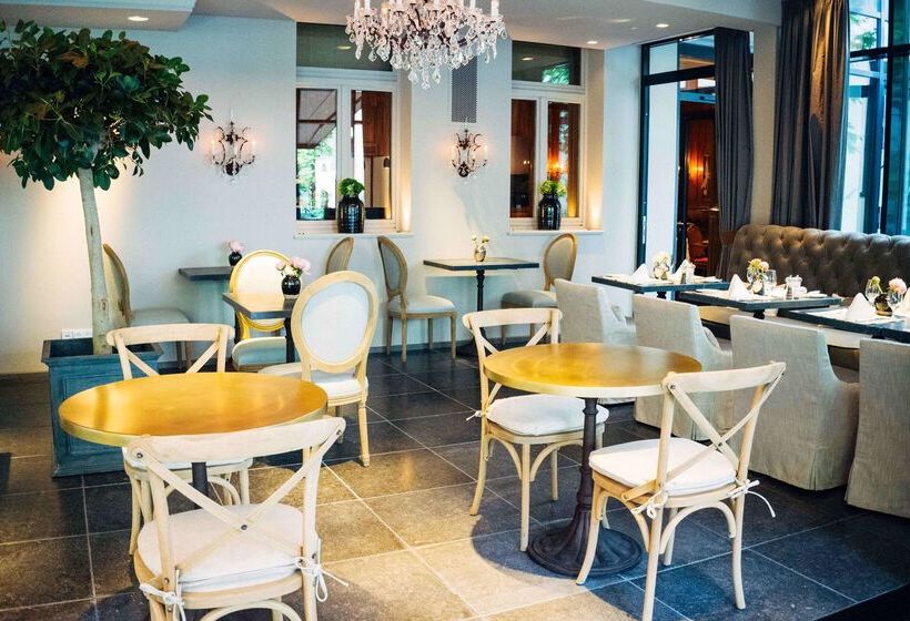 هتل Munchen Palace