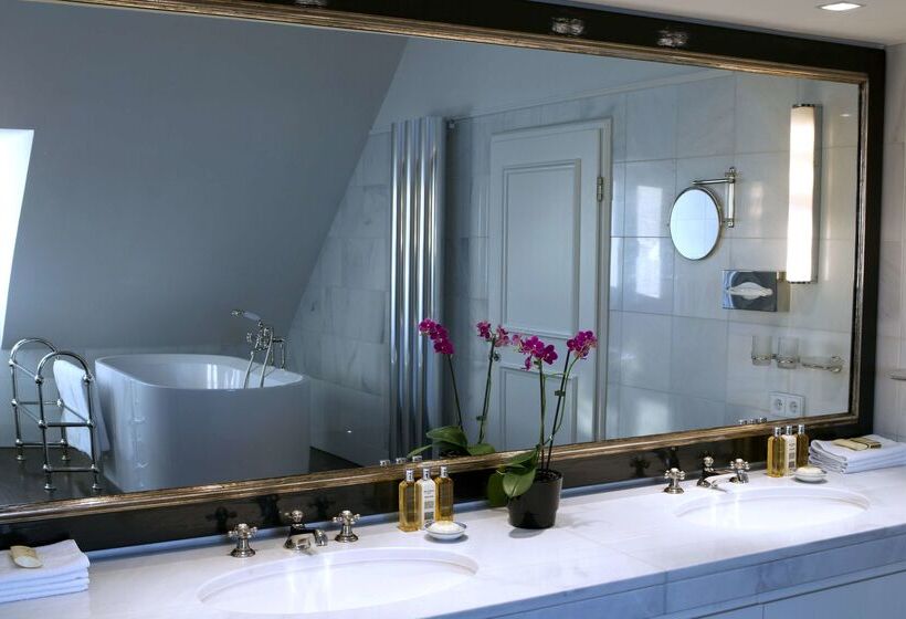 هتل Munchen Palace