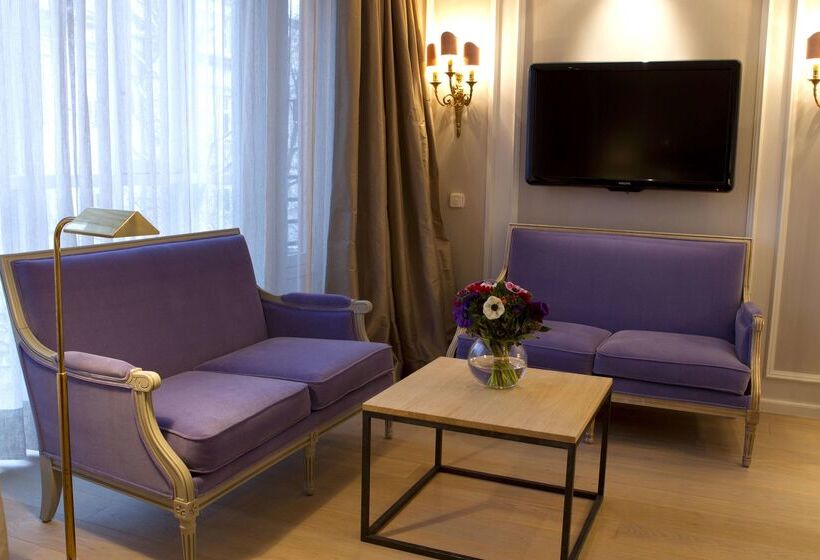 هتل Munchen Palace