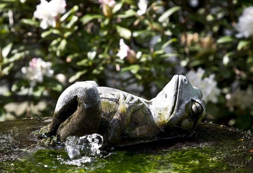 هتل Munchen Palace