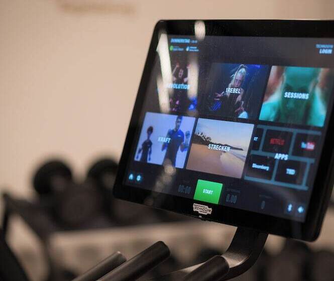 Отель Neumühle Resort & Spa