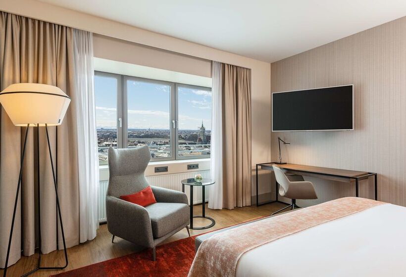 Hotel NH Collection Munchen Bavaria