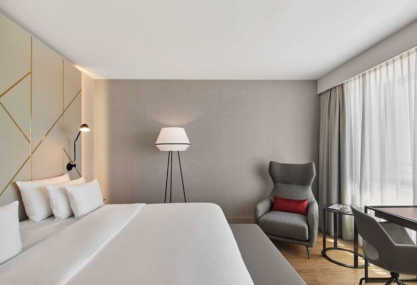 Hotel NH Collection Munchen Bavaria