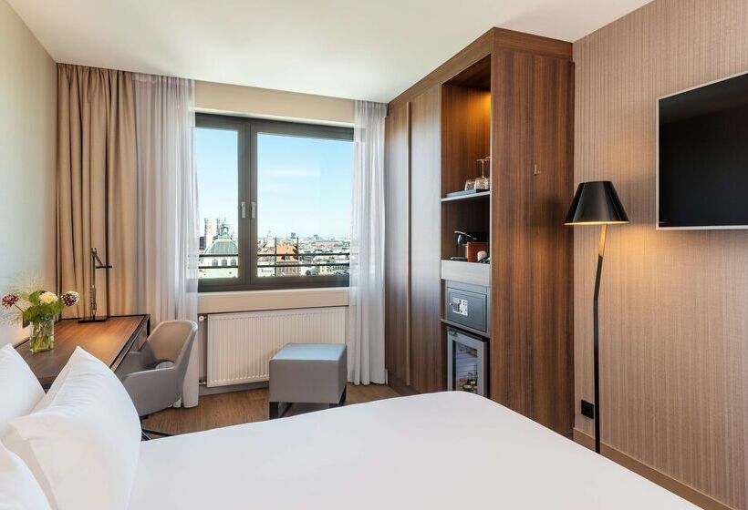 Hotel NH Collection Munchen Bavaria