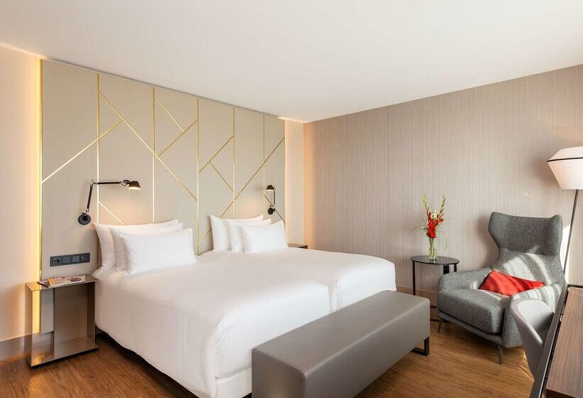 Hotel NH Collection Munchen Bavaria