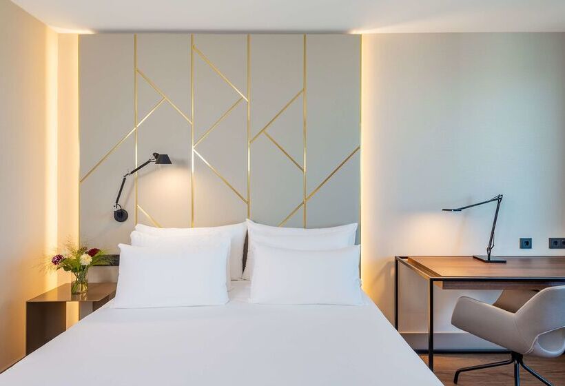 Hotel NH Collection Munchen Bavaria