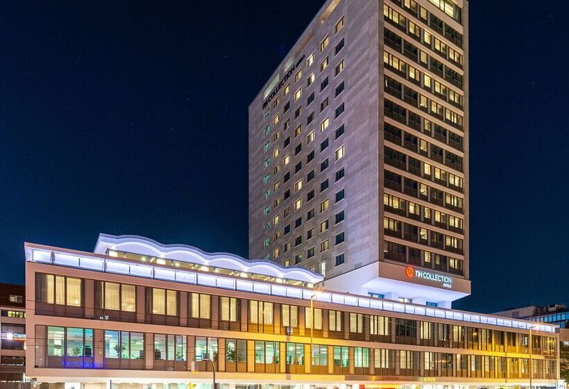 Hotel NH Collection Munchen Bavaria