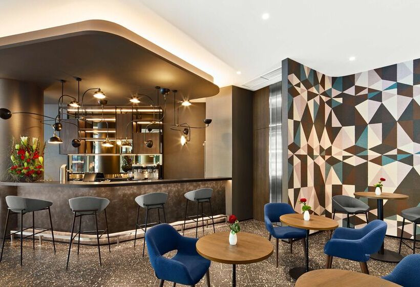 Hotel NH Collection Munchen Bavaria