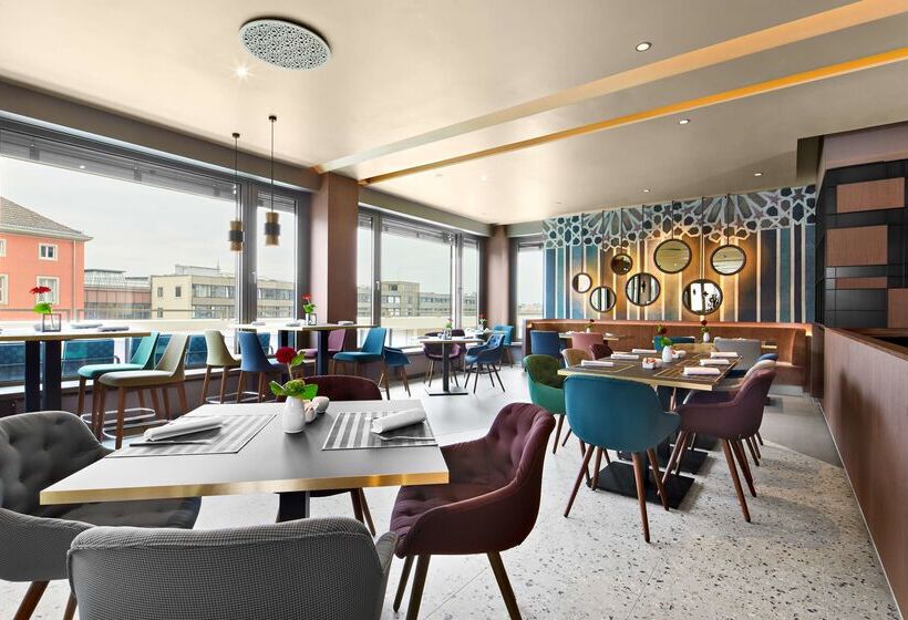 Hotel NH Collection Munchen Bavaria