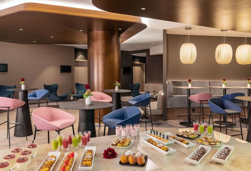 Hotel NH Collection Munchen Bavaria