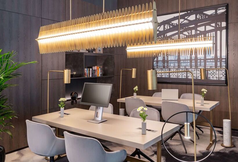 Hotel NH Collection Munchen Bavaria