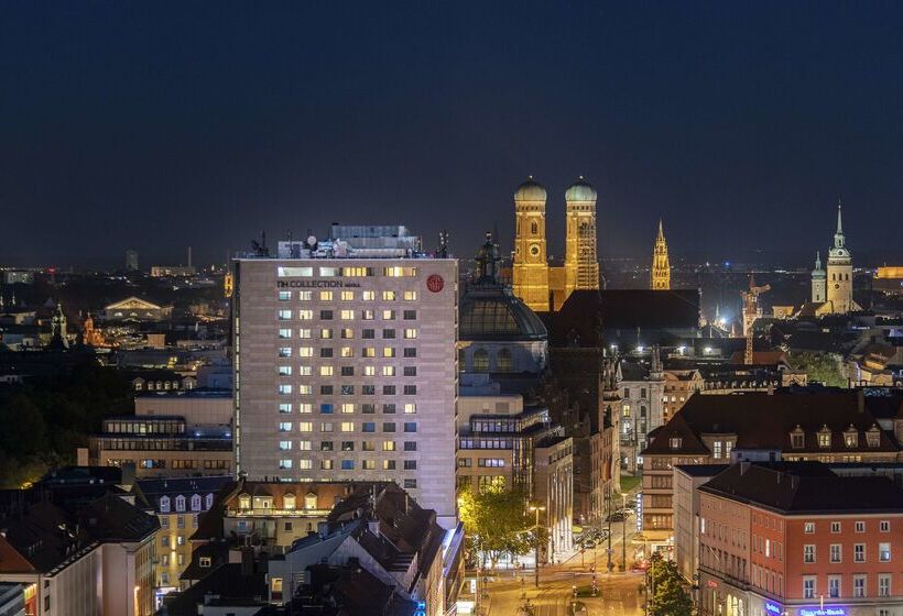 Hotel NH Collection Munchen Bavaria