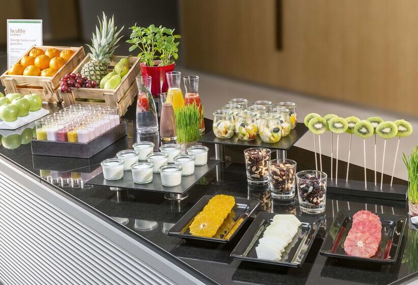 Hotel NH Collection Munchen Bavaria