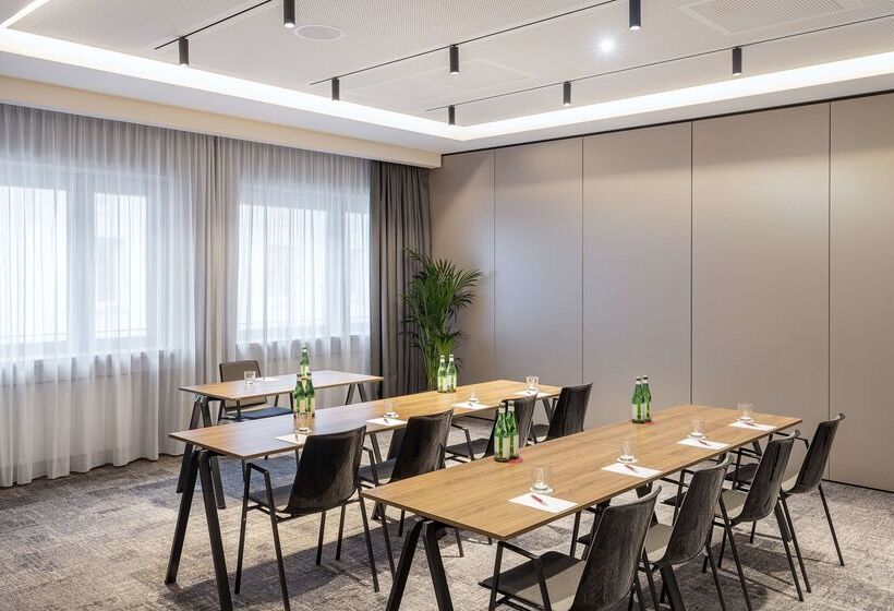 Hotel NH Collection Munchen Bavaria