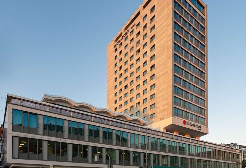 Hotel NH Collection Munchen Bavaria