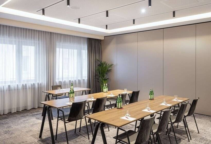 Hotel NH Collection Munchen Bavaria