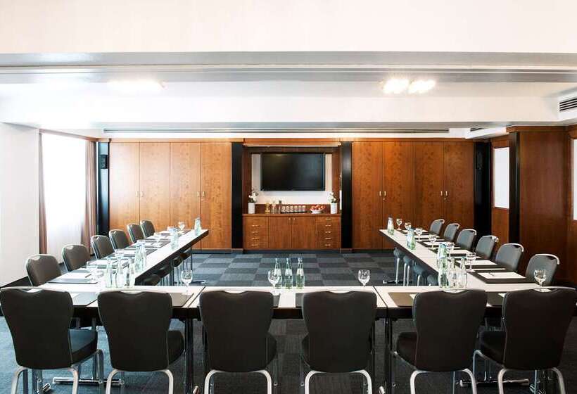 ホテル NH Ingolstadt