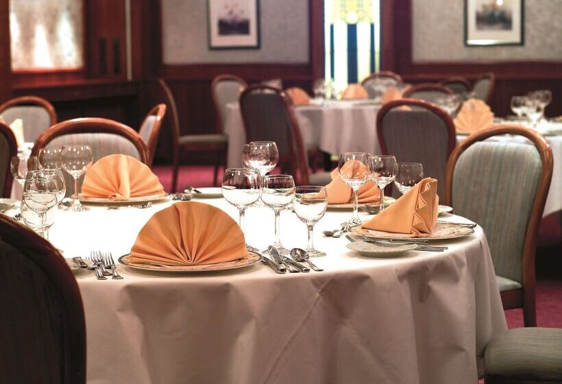 ホテル NH Ingolstadt