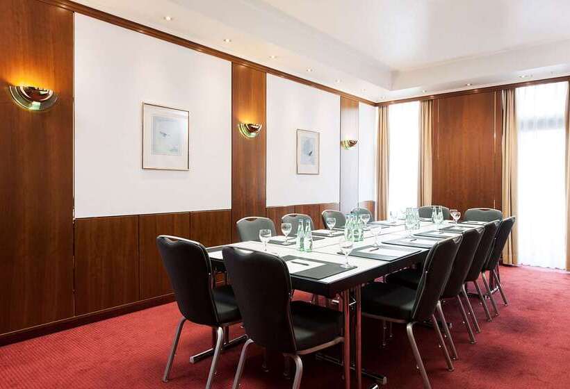 ホテル NH Ingolstadt