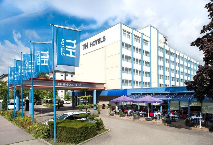 ホテル NH Ingolstadt