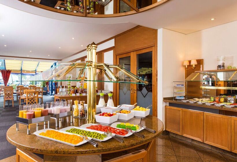 ホテル NH Ingolstadt