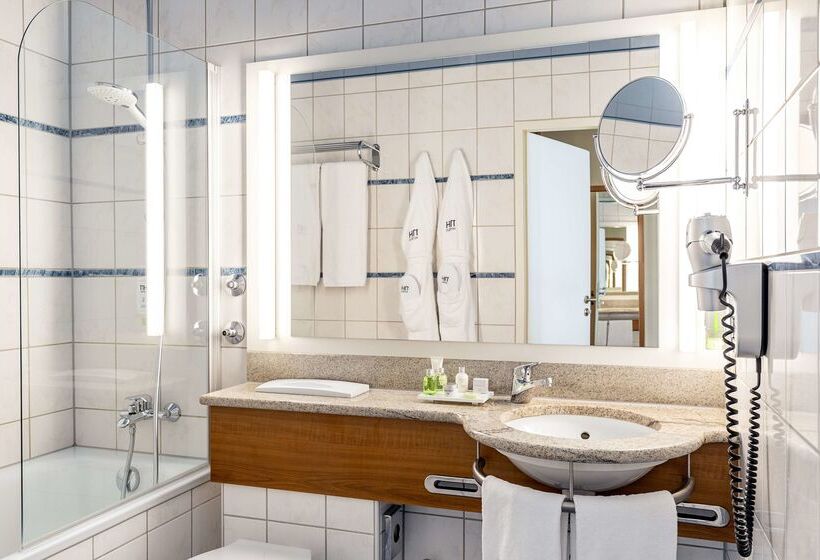 ホテル NH Ingolstadt