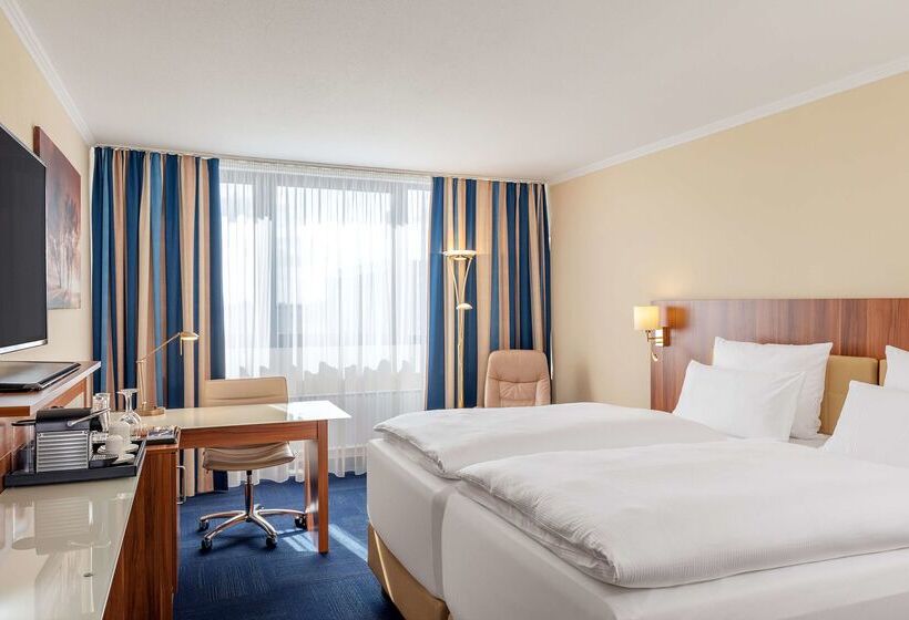 ホテル NH Ingolstadt