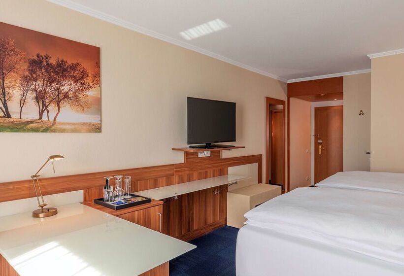 ホテル NH Ingolstadt