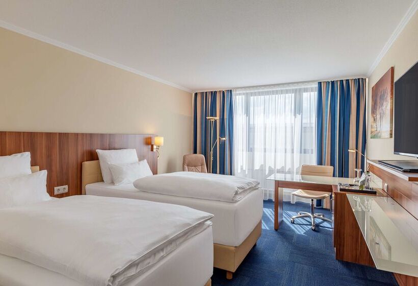 ホテル NH Ingolstadt