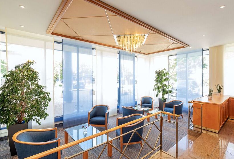 호텔 NH Ingolstadt