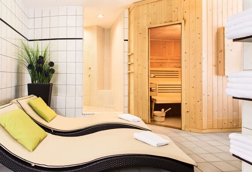 ホテル NH Ingolstadt