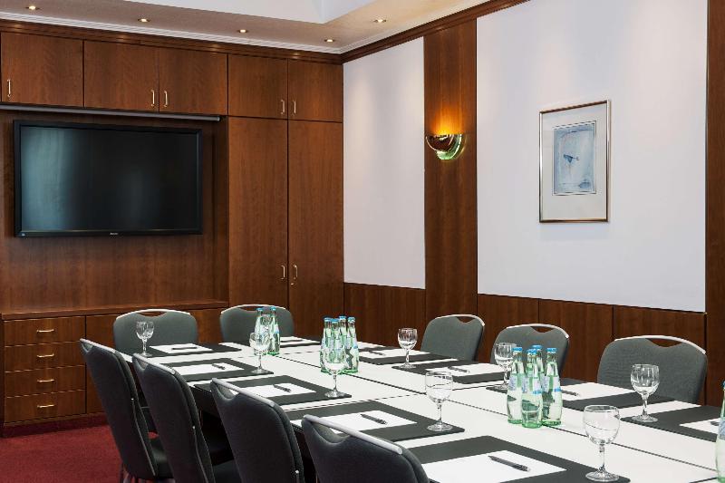 ホテル NH Ingolstadt