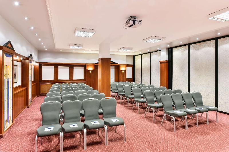 ホテル NH Ingolstadt