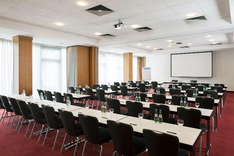 ホテル NH Ingolstadt