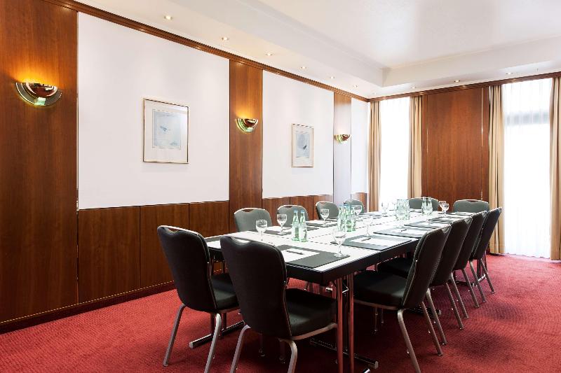 호텔 NH Ingolstadt