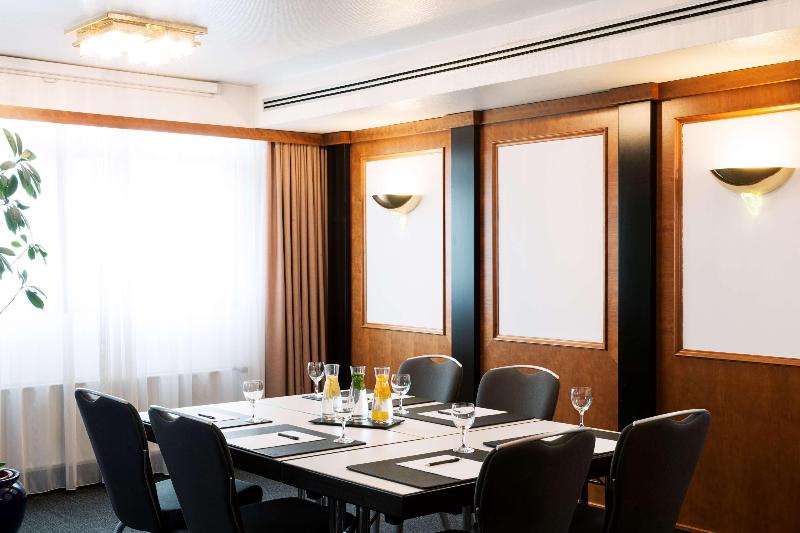 ホテル NH Ingolstadt