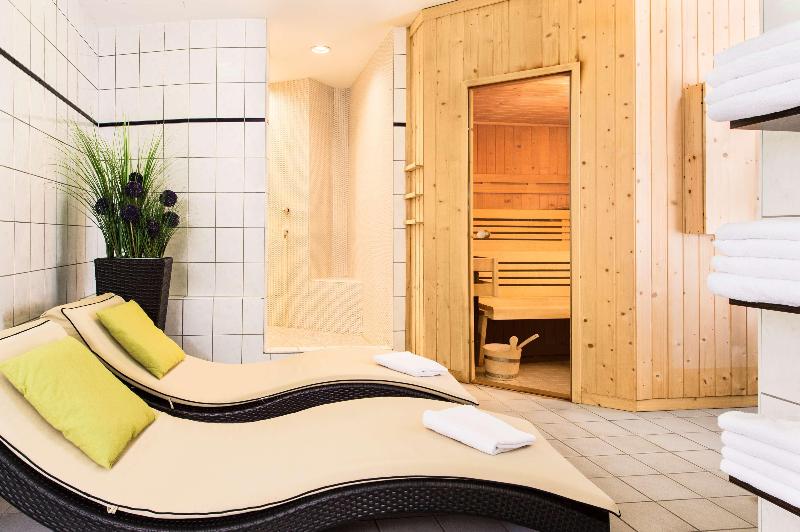 호텔 NH Ingolstadt