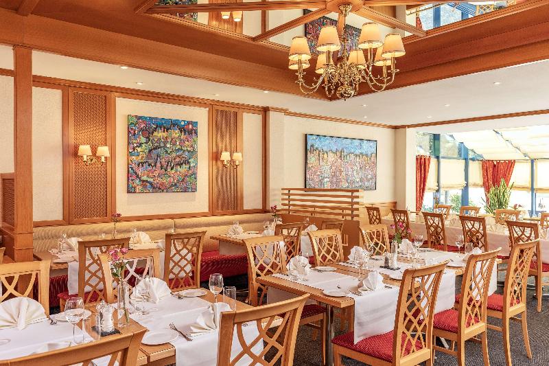 ホテル NH Ingolstadt