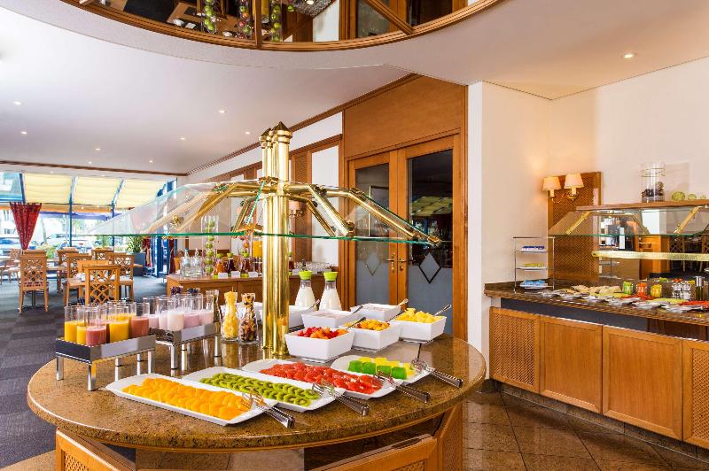 ホテル NH Ingolstadt