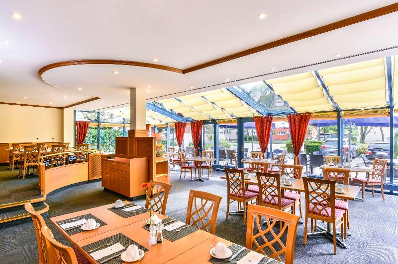 ホテル NH Ingolstadt