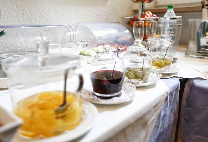 ホテル Nymphenburg City  Munchen